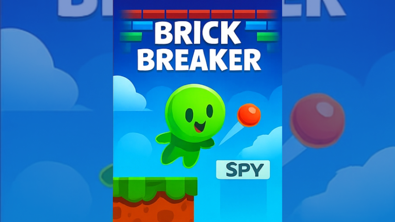 Brick Breaker